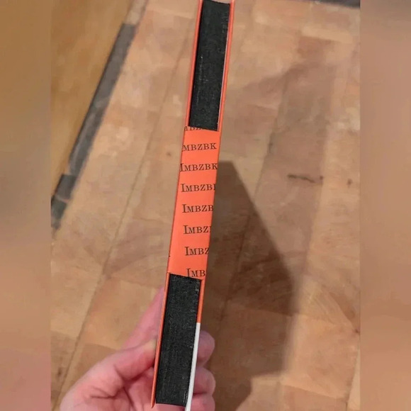 IMBZBK [3+2] for Google Pixel 6 Pro 5G Screen Protector (Not Glass)(NWT) - Picture 4 of 4